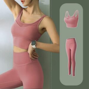 Quần Áo Thể Thao Cao Cấp Co Giãn