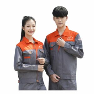 Áo Bảo Hộ Lao Động