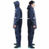 Áo Mưa Bộ Cao Cấp Không Thấm Nước - SAMB00808