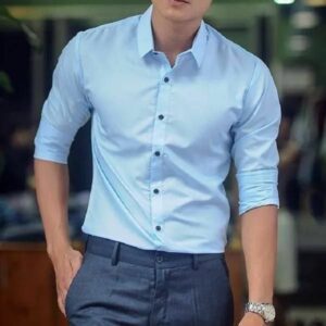 Áo Sơ Mi Nam Cao Cấp