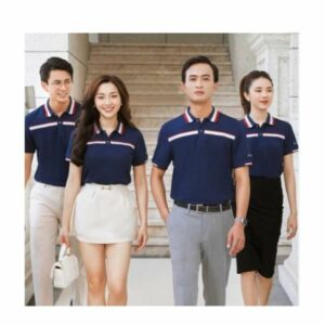 Áo Thun Công Sở Chất Lượng