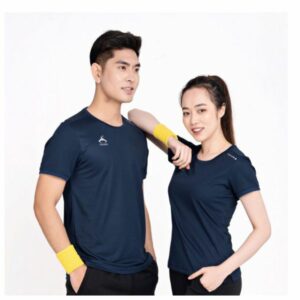 Áo Thun Thể Thao Thoải Mái