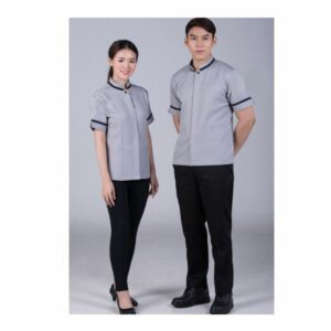 Đồng Phục Tạp Vụ Cao Cấp