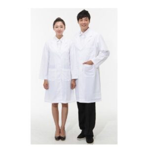 Áo Blouse Trắng