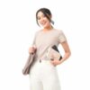 Áo Thun Nữ Cao Cấp Cho Các Nàng Vào Mùa Hè - STNU00034 6 Áo Thun Nữ