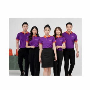 Đồng Phục Ngân Hàng Chuyên Nghiệp