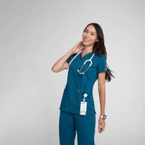 Đồng Phục Y Tá Xinh