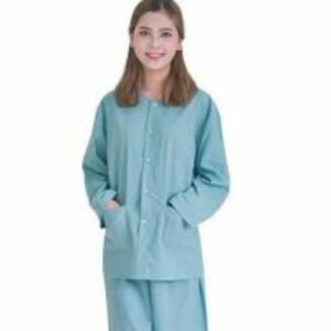 Quần Áo Bệnh Nhân Cao Cấp