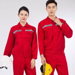 Áo Bảo Hộ Đảm Bảo An Toàn