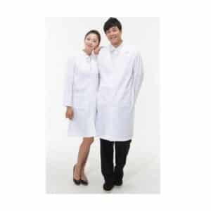Áo Blouse Y Tế Tốt