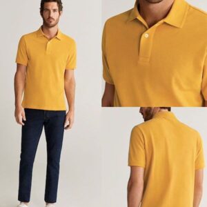 Áo Thun Polo Chính Hãng
