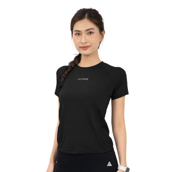 Áo Thun Thể Thao Năng Động Mang Đến Sự Thoải Mái - STTT00078 1 Áo Thun Thể Thao Thời Trang