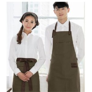 Đồng Phục Cà Phê Chính Hãng