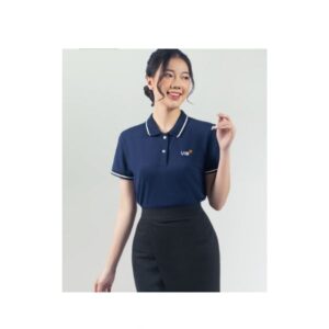 Đồng Phục Ngân Hàng Thoải Mái