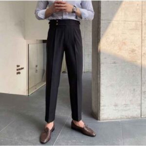 Quần Tây Nam Trẻ Trung