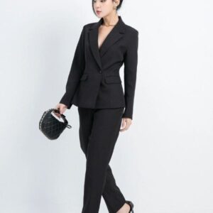 Vest Nữ Công Sở Cá Tính