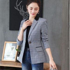 Vest Nữ Phong Cách