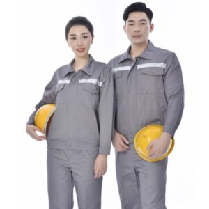 Áo Bảo Hộ Cao Cấp