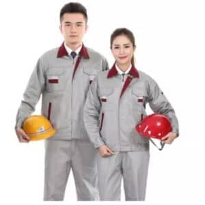 Áo Bảo Hộ Lao Động