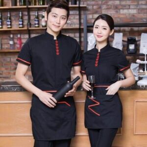 Đồng Phục Nhà Hàng Tinh Tế