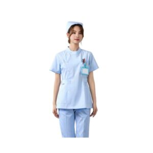 Đồng Phục Y Tá An Toàn