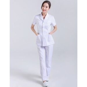 Đồng Phục Y Tá Cao Cấp