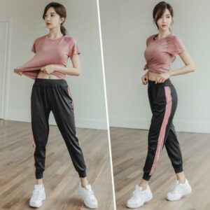 Quần Áo Thể Thao Tập Luyện