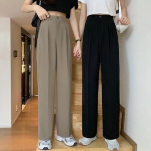 Quần Tây Nữ Thời Trang Công Sở