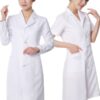 Áo Blouse Điều Dưỡng