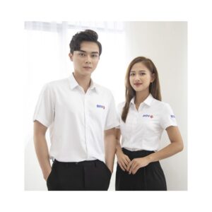 Áo Sơ Mi Đồng Phục Uy Tín