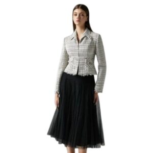 Áo Vest Nữ Sành Điệu