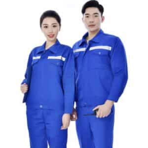 Đồng Phục Bảo Hộ Lao Động Chất Lượng