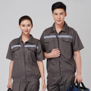 Đồng Phục Bảo Hộ Lao Động Rẻ