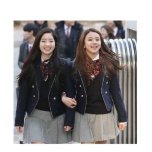 Đồng Phục Cấp 3 Thoáng Mát
