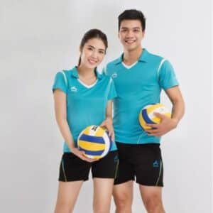 Quần Áo Thể Thao Co Giãn Thoáng Khí