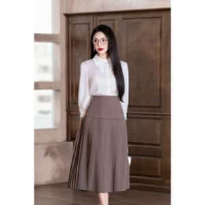 Váy Nữ Hiện Đại