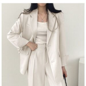 Vest Nữ Chất Lượng