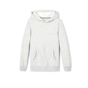 Áo Khoác Hoodie Dễ Phối Đồ