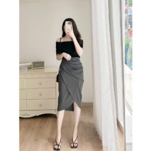 Chân Váy Nữ Công Sở