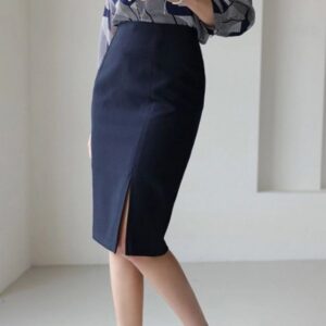 Chân Váy Nữ Thanh Lịch