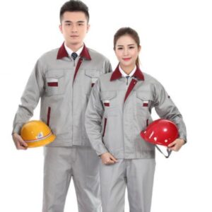 Đồng Phục Bảo Hộ Lao Động Đa Năng Chất Lượng