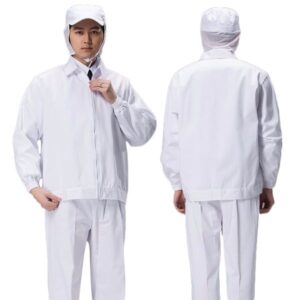 Quần Áo Phòng Sạch Giá Rẻ