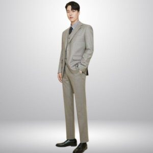 Vest Nam Lịch Lãm