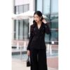 Vest Nữ: Biểu Tượng Của Sự Thanh Lịch, Thời Thượng - SVES00060 6 Vest Nữ Công Sở