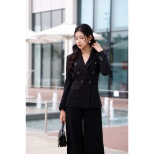 Vest Nữ Công Sở