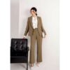 Vest Nữ Công Sở Cao Cấp Thời Trang Thanh Lịch Cho Phái Nữ – SVES00078 5 Vest Nữ Công Sở Phong Cách