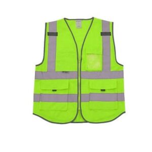Áo Bảo Hộ Lao Động Chất Lượng