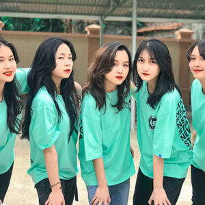 Áo Đồng Phục Lớp Đẹp Giá Tốt