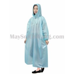 Áo Mưa Cánh Dơi Tiện Lợi Hiệu Quả