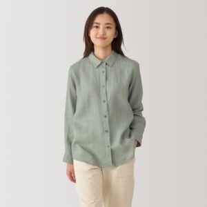 Áo Sơ Mi Nữ Bền Đẹp